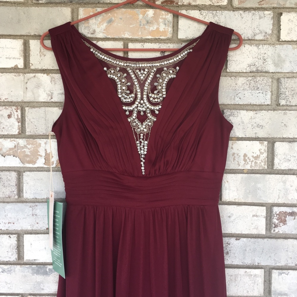 Melrose Bridal Dress